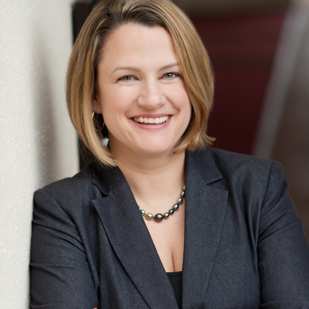 Meet your Posher, Liz